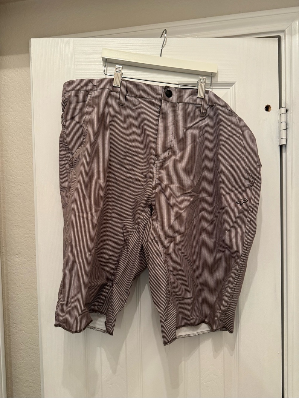 Fox Racing Hydro Series Men’s Board Shorts - Size 38